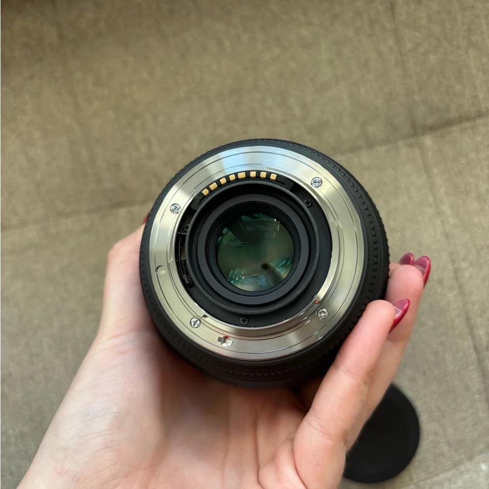 Sigma EX 24-70mm f/2.8 HSM DG Lens For Sony